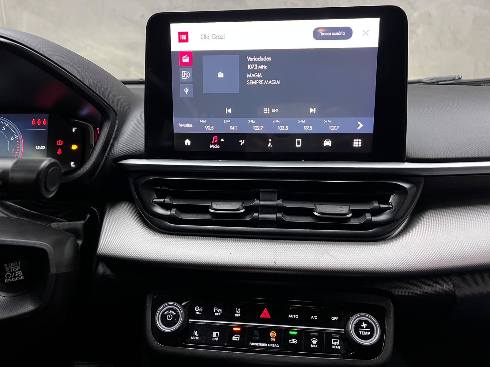 FIAT PULSE  1.0 TURBO 200 FLEX IMPETUS CVT 2022