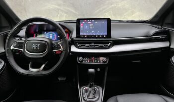 
									FIAT PULSE  1.0 TURBO 200 FLEX IMPETUS CVT 2022 completo								