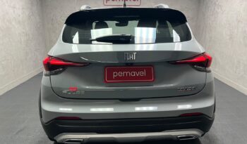 
									FIAT PULSE  1.0 TURBO 200 FLEX IMPETUS CVT 2022 completo								