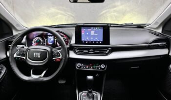 
									FIAT PULSE 1.0 TURBO 200 FLEX AUDACE CVT 2025 completo								