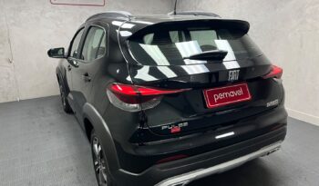 
									FIAT PULSE 1.0 TURBO 200 FLEX AUDACE CVT 2025 completo								