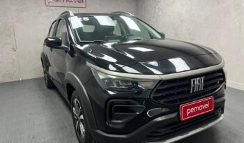 
									FIAT PULSE 1.0 TURBO 200 FLEX AUDACE CVT 2025 completo								