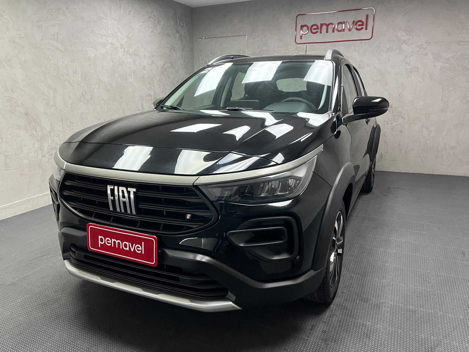 FIAT PULSE 1.0 TURBO 200 FLEX AUDACE CVT 2025