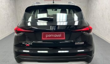 
									FIAT PULSE 1.0 TURBO 200 FLEX AUDACE CVT 2025 completo								