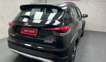 
									FIAT PULSE 1.0 TURBO 200 FLEX AUDACE CVT 2025 completo								