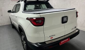 
									FIAT TORO 1.3 TURBO 270 FLEX FREEDOM AT6 2025 completo								