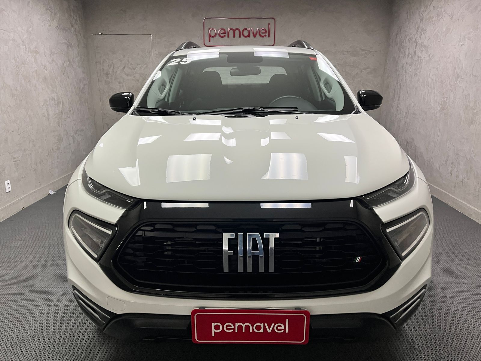 FIAT TORO 1.3 TURBO 270 FLEX FREEDOM AT6 2025