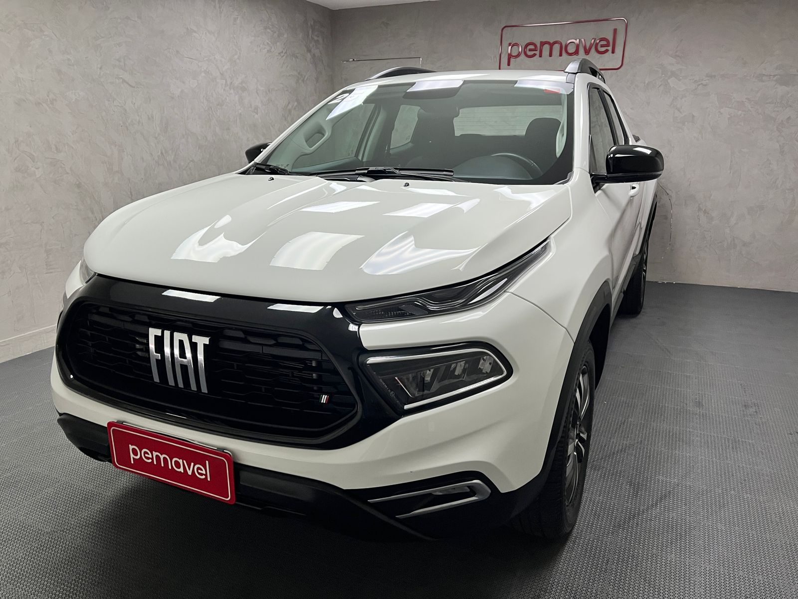 FIAT TORO 1.3 TURBO 270 FLEX FREEDOM AT6 2025