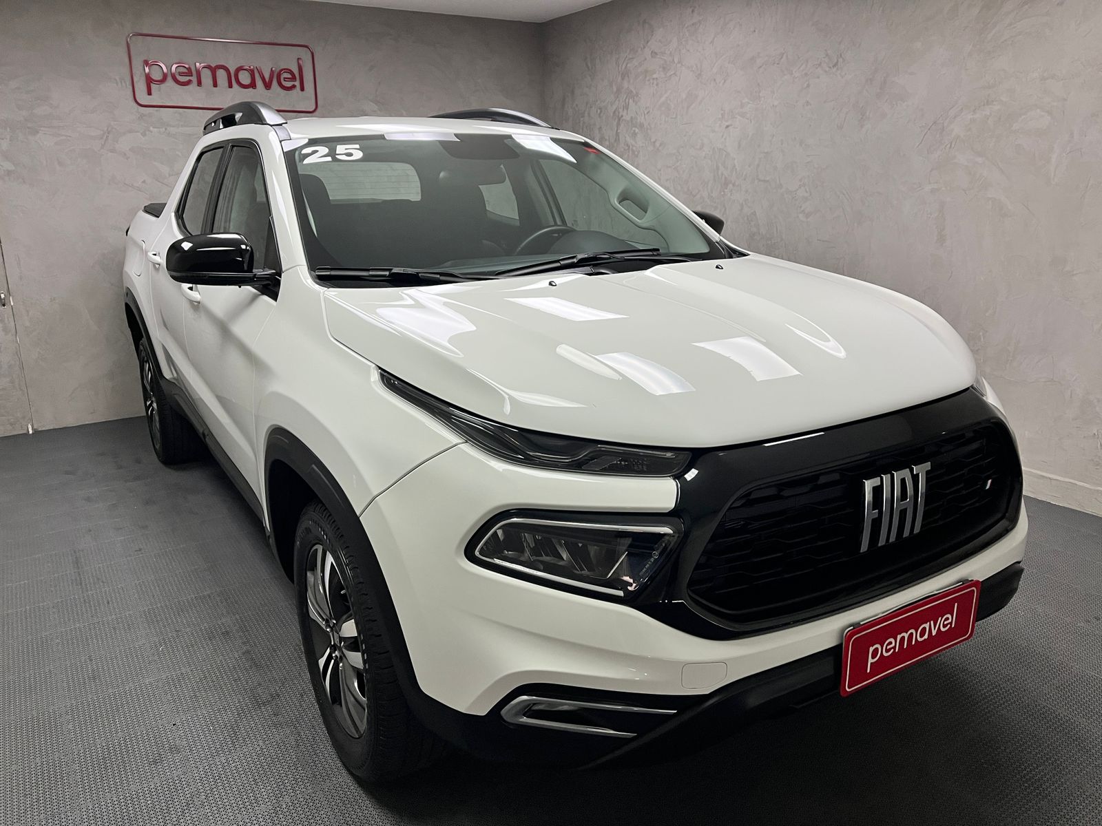 FIAT TORO 1.3 TURBO 270 FLEX FREEDOM AT6 2025