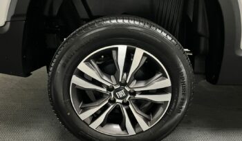 
									FIAT TORO 1.3 TURBO 270 FLEX FREEDOM AT6 2025 completo								
