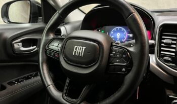 
									FIAT TORO 1.3 TURBO 270 FLEX FREEDOM AT6 2025 completo								