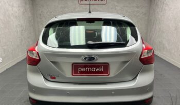 
									FORD FOCUS 1.6 SE 16V FLEX 4P MANUAL 2015 completo								