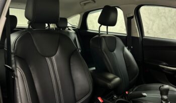 
									FORD FOCUS 1.6 SE 16V FLEX 4P MANUAL 2015 completo								