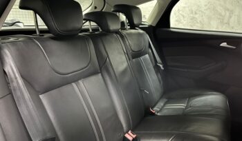 
									FORD FOCUS 1.6 SE 16V FLEX 4P MANUAL 2015 completo								