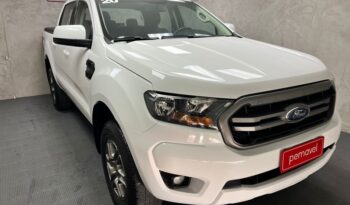 
									FORD RANGER 2.2 XLS 4X4 CD 16V DIESEL 4P AUTOMÁTICO 2020 completo								