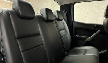 
									FORD RANGER 2.2 XLS 4X4 CD 16V DIESEL 4P AUTOMÁTICO 2020 completo								