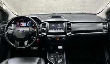 
									FORD RANGER 2.2 XLS 4X4 CD 16V DIESEL 4P AUTOMÁTICO 2020 completo								