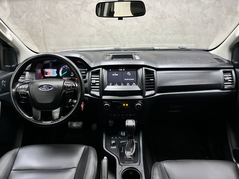 FORD RANGER 2.2 XLS 4X4 CD 16V DIESEL 4P AUTOMÁTICO 2020