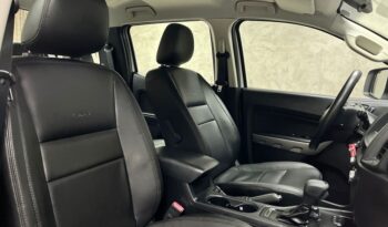 
									FORD RANGER 2.2 XLS 4X4 CD 16V DIESEL 4P AUTOMÁTICO 2020 completo								