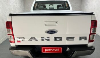 
									FORD RANGER 2.2 XLS 4X4 CD 16V DIESEL 4P AUTOMÁTICO 2020 completo								