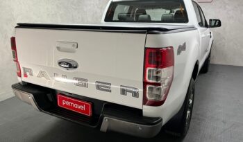 
									FORD RANGER 2.2 XLS 4X4 CD 16V DIESEL 4P AUTOMÁTICO 2020 completo								