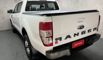 
									FORD RANGER 2.2 XLS 4X4 CD 16V DIESEL 4P AUTOMÁTICO 2020 completo								