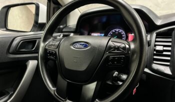 
									FORD RANGER 2.2 XLS 4X4 CD 16V DIESEL 4P AUTOMÁTICO 2020 completo								
