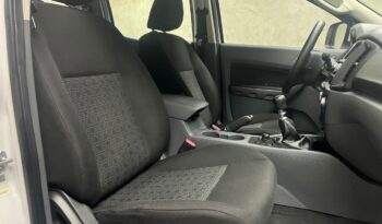 
									FORD RANGER 2.2 XLS 4X4 CD 16V DIESEL 4P MANUAL 2019 completo								