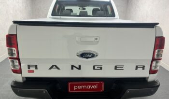 
									FORD RANGER 2.2 XLS 4X4 CD 16V DIESEL 4P MANUAL 2019 completo								
