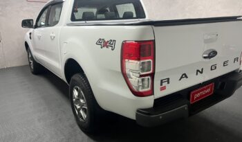 
									FORD RANGER 2.2 XLS 4X4 CD 16V DIESEL 4P MANUAL 2019 completo								