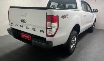 
									FORD RANGER 2.2 XLS 4X4 CD 16V DIESEL 4P MANUAL 2019 completo								