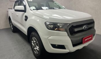 
									FORD RANGER 2.2 XLS 4X4 CD 16V DIESEL 4P MANUAL 2019 completo								