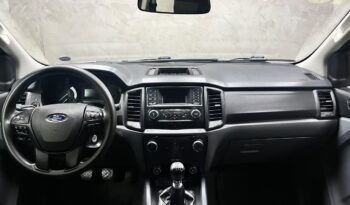 
									FORD RANGER 2.2 XLS 4X4 CD 16V DIESEL 4P MANUAL 2019 completo								