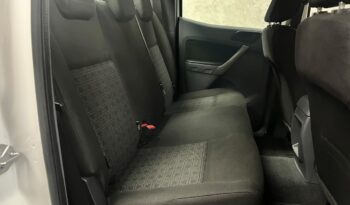 
									FORD RANGER 2.2 XLS 4X4 CD 16V DIESEL 4P MANUAL 2019 completo								