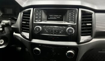 
									FORD RANGER 2.2 XLS 4X4 CD 16V DIESEL 4P MANUAL 2019 completo								