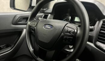 
									FORD RANGER 2.2 XLS 4X4 CD 16V DIESEL 4P MANUAL 2019 completo								