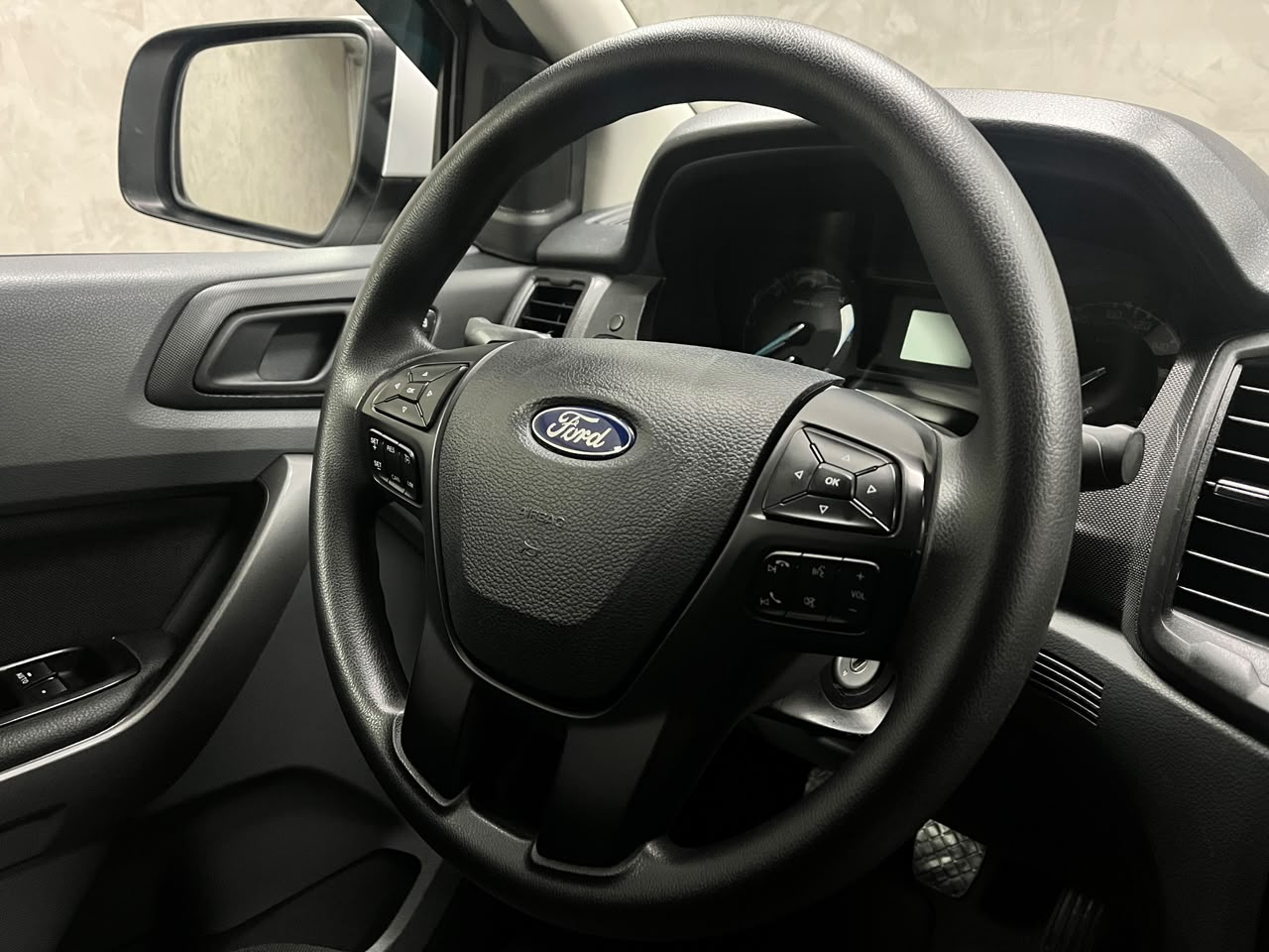 FORD RANGER 2.2 XLS 4X4 CD 16V DIESEL 4P MANUAL 2019