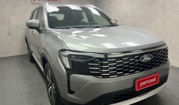 
									FORD TERRITORY 1.5 ECOBOOST GTDI GASOLINA TITANIUM AUTOMÁTICO 2026 completo								