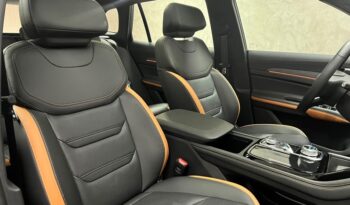 
									FORD TERRITORY 1.5 ECOBOOST GTDI GASOLINA TITANIUM AUTOMÁTICO 2026 completo								