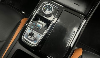 
									FORD TERRITORY 1.5 ECOBOOST GTDI GASOLINA TITANIUM AUTOMÁTICO 2026 completo								