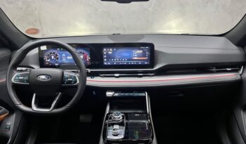 
									FORD TERRITORY 1.5 ECOBOOST GTDI GASOLINA TITANIUM AUTOMÁTICO 2026 completo								