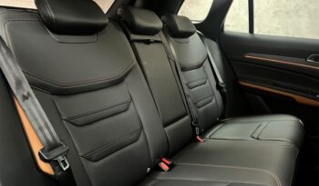 
									FORD TERRITORY 1.5 ECOBOOST GTDI GASOLINA TITANIUM AUTOMÁTICO 2026 completo								