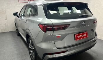 
									FORD TERRITORY 1.5 ECOBOOST GTDI GASOLINA TITANIUM AUTOMÁTICO 2026 completo								