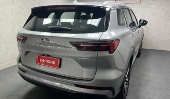 
									FORD TERRITORY 1.5 ECOBOOST GTDI GASOLINA TITANIUM AUTOMÁTICO 2026 completo								