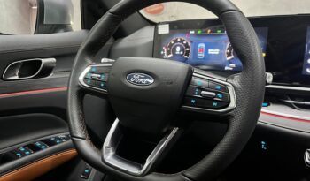 
									FORD TERRITORY 1.5 ECOBOOST GTDI GASOLINA TITANIUM AUTOMÁTICO 2026 completo								