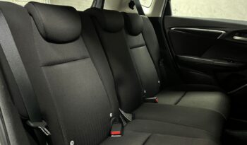 
									HONDA FIT 1.5 EX 16V FLEX 4P AUTOMÁTICO 2018 completo								