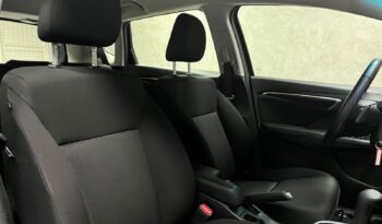 
									HONDA FIT 1.5 EX 16V FLEX 4P AUTOMÁTICO 2018 completo								