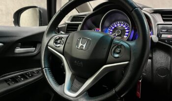 
									HONDA FIT 1.5 EX 16V FLEX 4P AUTOMÁTICO 2018 completo								