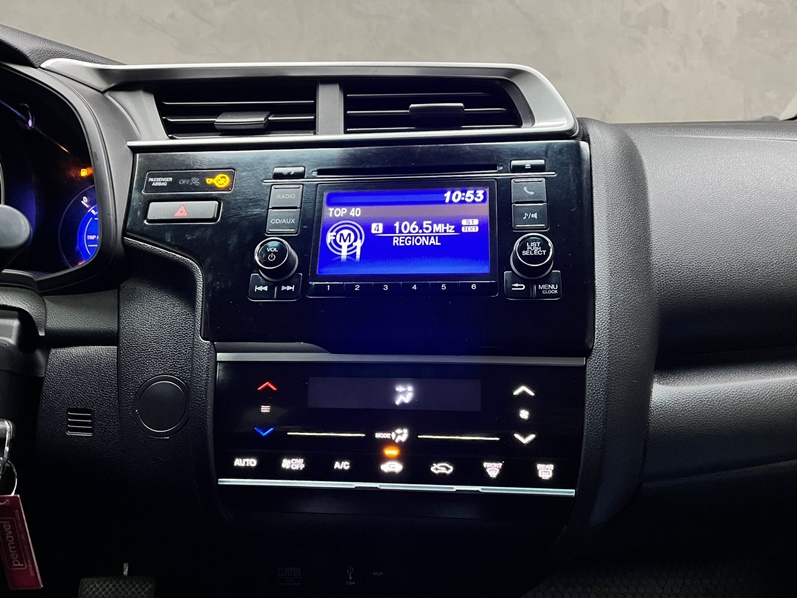 HONDA FIT 1.5 EXL 16V FLEX 4P AUTOMÁTICO 2020