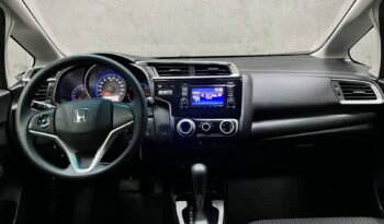 
									HONDA FIT 1.5 LX 16V FLEX 4P AUTOMÁTICO 2020 completo								